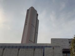 -南京维景国际大酒店(南京博物院店)