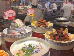 -二十八里太湖船菜(吉祥路店)