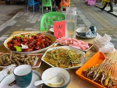 -望江门小龙虾·烧烤(九堡店)