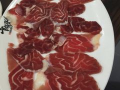 五花趾-官塘兄弟·潮汕牛肉店(官塘总店)