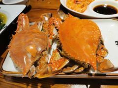 -柳柳饭店(华山中路店)