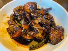 -辛氏火炉·韩式古法烤肉(松北店)