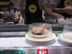 -新一番三文鱼寿司(大东海店)