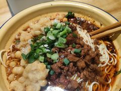 -赵伍面庄(松石大道店)