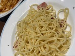 -萨莉亚意式餐厅(杭州滨江天街店)