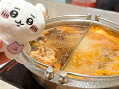 -一绪に寿喜烧(夫子庙水游城店)