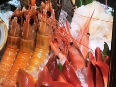 -旨料亭日本料理(四川北路店)