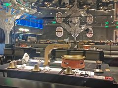 -西塔老太太泥炉烤肉(北京北苑天街龙湖店)