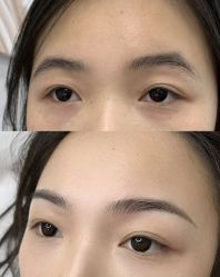 -张小野·专业半永久纹眉
