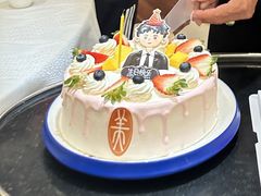 -侨美食家·41年地道粤菜(恒福路店)