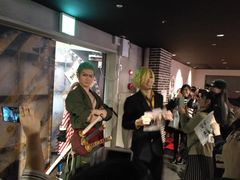 -东京塔海贼王主题公园
