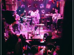 -MM·五声·音乐人与调酒师(西安路店)