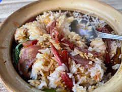 -壹煲口福煲仔饭(中山路店)
