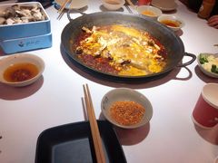 -老天桥蛙炉火锅(姑苏总店)