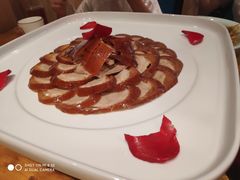 -壹零捌道·北京烤鸭(车公庄店)