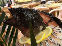 -尚海豆捞(乐虹坊店)