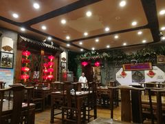-郭家大院(新源店)