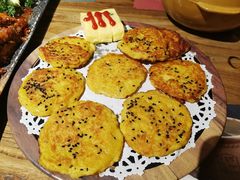 -冰川冷面·延边菜·炭烤串(观前店)