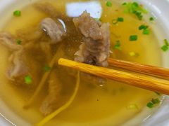 -老蔡牛肉拉面(龙湖分店)