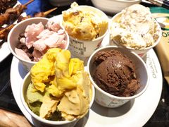 -川骄海鲜自助(河东店)