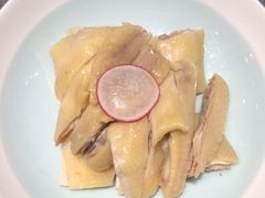 -新吉士·上海菜(浦东LCM置汇旭辉店)