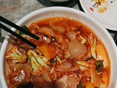 -王庄阿咪海鲜大排档(上下杭店)