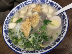 -小潘记鸭血粉丝汤