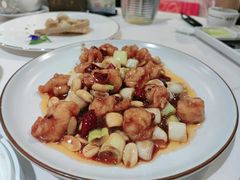 -北京全聚德(王府井店)