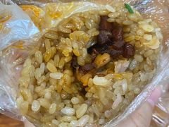 -六广门毛阿姨糯米饭
