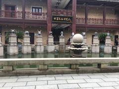 -景德镇古窑民俗博览区