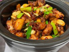 -贵州大厦贵州厅(樱花园西街店)