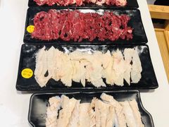 -陈记顺和牛肉火锅馆(天河北路店)