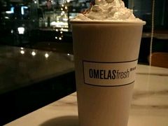 -OMELASfresh奥米乐斯(柳叶湖店)