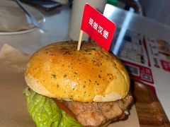 -必胜客(增城广场店)