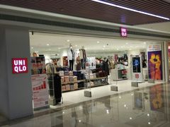 -优衣库(武汉国际广场店)