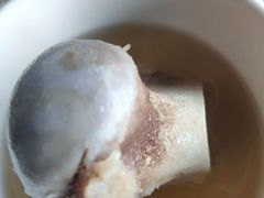 -老火大骨头汤馆