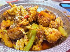 -蟹宗蟹(润达国际五楼店)