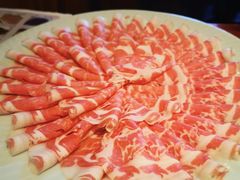 -南门涮肉(北洼路店)