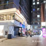 霸舌生滚牛肉米线