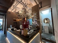 -梅花境(万科店)