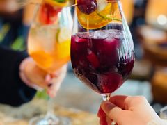 -BROWNSTONE布朗石西班牙餐厅(富城店)