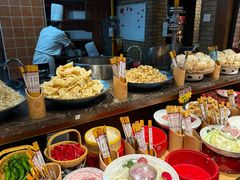 -鸽子窝(青塔店)