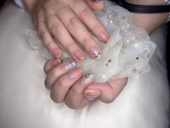 -指典艺术美甲美睫