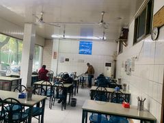 大堂-庆蓉云·庆云面(双林店)