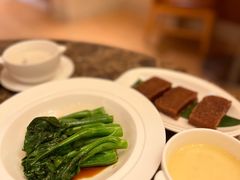 -杭州JW万豪酒店-万豪中餐厅