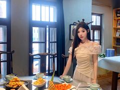 -隐食私房菜(渡口·光荣院南门·老街店)