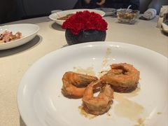 -悦融琥珀·京鲁菜·海味珍品(西单店)