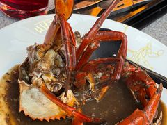 -Ministry of Crab•MOC(交子大道店)