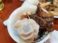 -土菜水饺村(宁夏路店)