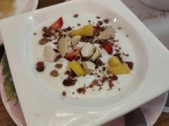 -花舍·新派粤菜·西餐·下午茶(亚运村·鸟巢店)